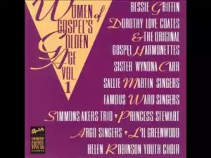 Bessie Griffin - All of My Burdens